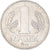 Coin, GERMAN-DEMOCRATIC REPUBLIC, Mark, 1979, Berlin, EF(40-45), Aluminum