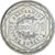 France, 10 Euro, 2012, Paris, Nord-Pas De Calais, AU(55-58), Silver