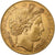 France, 10 Francs, Cérès, 1896, Paris, Gold, AU(50-53), Gadoury:1016, KM:830
