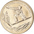 Coin, United States, Dollar, 2022, Philadelphia, American Innovation - Vermont
