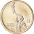 Coin, United States, Dollar, 2022, Philadelphia, American Innovation - Vermont