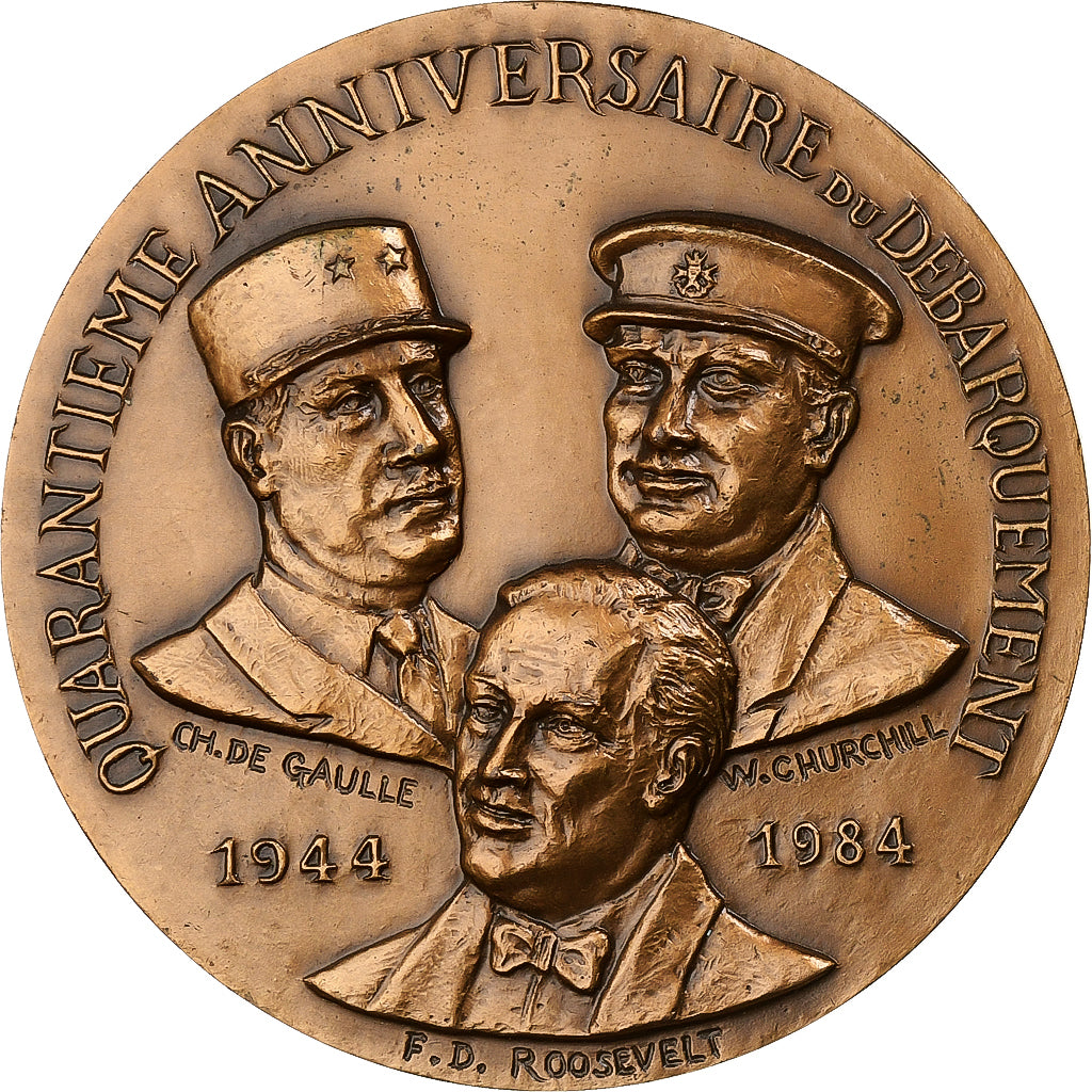 France Médaille Région Midi-Pyrénées Conseil Régional Croix occitane - Bronze