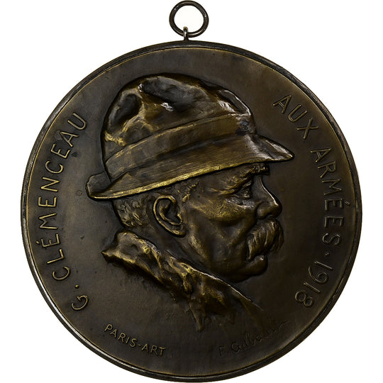 Notable and noteworthy collectible medals