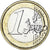 IRELAND REPUBLIC, Euro, 2013, MS(63), Bi-Metallic, KM:50