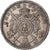 France, Napoleon III, 5 Francs, 1870, Paris, Silver, VF(20-25), Gadoury:739