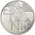 France, 5 Euros, Fraternité, 2013, AU(55-58), Silver, Gadoury:EU647