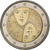 Finland, 2 Euro, Universal Suffrage, 2006, MS(63), Bi-Metallic, KM:125