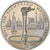 Russia, Rouble, 1980, Saint Petersburg, Copper-nickel, AU(55-58), KM:178