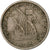 Portugal, 2-1/2 Escudos, 1965, Copper-nickel, AU(50-53), KM:590