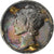 United States, Dime, Mercury Dime, 1934, U.S. Mint, Silver, VF(20-25), KM:140