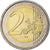 Finland, 60th Anniversary of the UN, 2 Euro, 2005, Vantaa, MS(64), Bi-Metallic