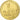 Niue, Elizabeth II, 2-1/2 Dollars, Kangaroo, 2018, Gold, MS(65-70)