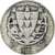Portugal, 2-1/2 Escudos, 1940, Lisbon, Silver, EF(40-45), KM:580