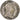 France, Henri III, 1/2 Franc au col plat, 1587, Rouen, Contemporary forgery