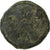 Marcia, As, 148 BC, Rome, Bronze, F(12-15), Crawford:215/2