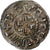 France, Charles le Chauve, Denier, 840-877, Bourges, Silver, AU(50-53)