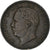 Portugal, Luiz I, 10 Reis, 1883, Lisbon, Bronze, EF(40-45), KM:526