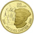 Canada, Elizabeth II, 100 Dollars, Jacques Cartier, 1984, Ottawa, Proof, Gold