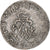 France, Louis XIV, 4 Sols aux 2 L, 1692, Troyes, Silver, EF(40-45), Gadoury:106