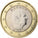 Monaco, Albert II, Euro, 2020, Monnaie de Paris, Bimétallique, SPL