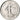 France, 5 Francs, Semeuse, 1980, Monnaie de Paris, série FDC, Copper-nickel