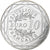 France, 10 Euro, Pièce d'Histoire - La Charte, 2019, MDP, Silver, MS(63)