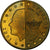 Sweden, 50 Euro Cent, Fantasy euro patterns, Essai-Trial, Proof, 2003, Brass