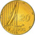 Switzerland, 20 Euro Cent, Fantasy euro patterns, Essai-Trial, Proof, 2003