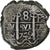 Bolivia, Philip V, 8 Reales, 1742, Potosi, COB, Silver, EF(40-45), KM:31a