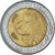 Coin, Algeria, 20 Dinars, 1992
