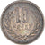 Coin, Japan, 10 Sen