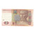 Banknote, Ukraine, 2 Hryven, 2004, KM:117a, UNC(65-70)