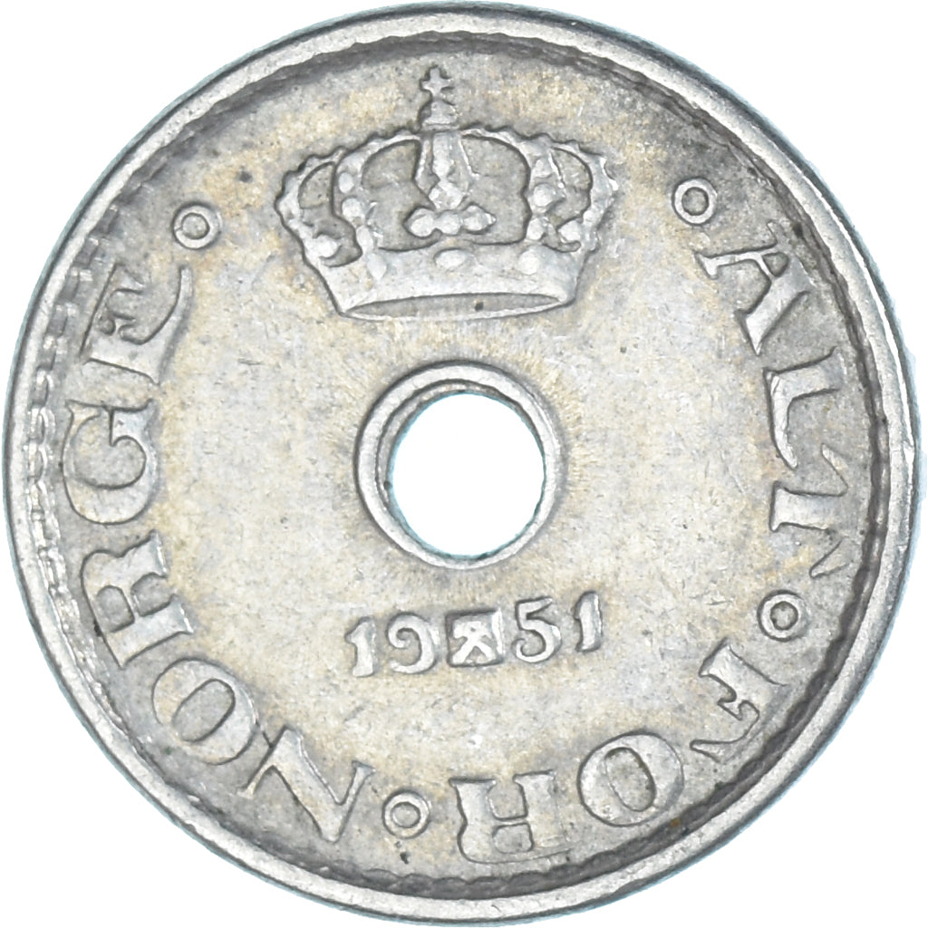 munten-noorwegen-10-re-1951-numiscorner