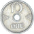 Coin, Norway, 10 Öre, 1951