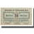 Banknote, Austria, 20 Heller, tour, 1920, 1920-01-25, STADTGEMEINDE, UNC(65-70)