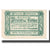 Banknote, Austria, Gunskirchen O.Ö. Gemeinde, 30 Heller, village, 1920