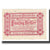 Banknote, Austria, Gunskirchen, 50 Heller, paysage, 1920, 1920-12-31, EF(40-45)