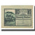 Banknote, Austria, Kremsmunster, 20 Heller, paysage, 1920, 1920-12-31