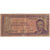 Banknote, Burundi, 100 Francs, 1990, 1990-07-01, KM:29c, VG(8-10)