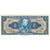 Banknote, Brazil, 2 Cruzeiros, Undated (1956-58), KM:157Ac, EF(40-45)