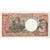 Tahiti, 1000 Francs, Undated (1971-85), KM:27d, EF(40-45)
