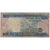 Banknote, Nigeria, 50 Naira, 2005, 2005, KM:27f, G(4-6)
