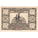 Billet, Allemagne, Hemdingen Gemeinde, 25 Pfennig, Animaux, 1922, 1922-01-31