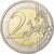 Portugal, 2 Euro, 2017, Bi-Metallic, MS(64), KM:New