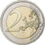 Finland, 2 Euro, Finlande 100 ans de la Constitution 2019, 2019, Bi-Metallic