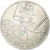 France, 10 Euro, 2010, Nord-Pas-de-Calais, Paris, Silver, MS(63), Gadoury:EU399,