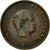 Coin, Portugal, Carlos I, 20 Reis, 1892, EF(40-45), Bronze, KM:533