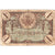 France, Sens, 1 Franc, 1920, Chambre de Commerce, VF(20-25), Pirot:118-4