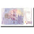 Finland, Tourist Banknote - 0 Euro, Finland - Riihimakï - Musée de Verre
