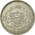 Coin, Belgium, 20 Francs, 20 Frank, 1934, EF(40-45), Silver, KM:104.1